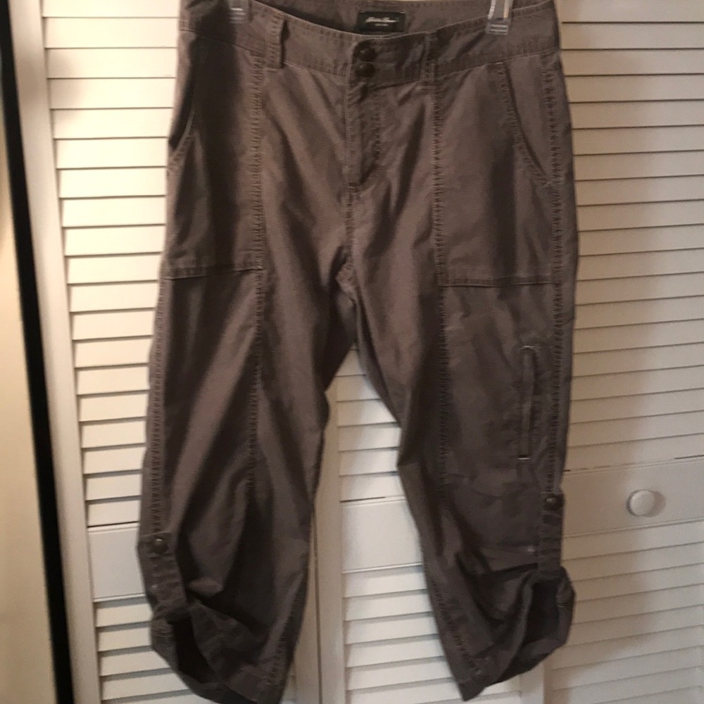 Eddie Bauer Pants